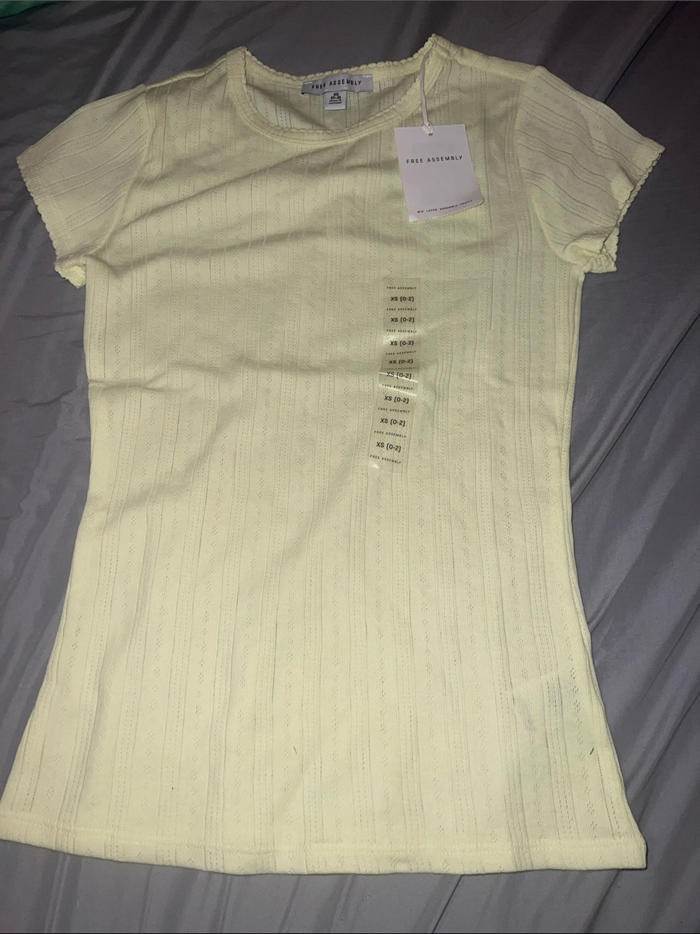 Women’s T-shirt